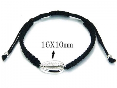 HY Stainless Steel 316L Bracelets-HYC81B0595NLQ