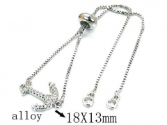 HY Stainless Steel 316L Bracelets-HYC81B0577OB