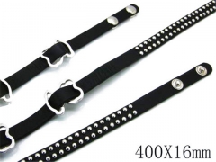HY Stainless Steel 316L Bracelets-HYC68B0138I00