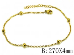 HY Wholesale stainless steel Fashion jewelry-HY70B0531JS