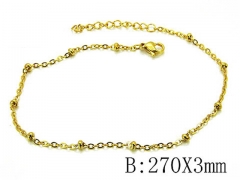 HY Wholesale stainless steel Fashion jewelry-HY70B0529IL