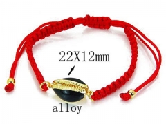 HY Stainless Steel 316L Bracelets-HYC81B0600NLX