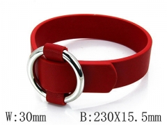HY Stainless Steel 316L Bracelets-HYC64B0594HNW