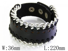 HY Stainless Steel 316L Bangle-HYC64B0068I50