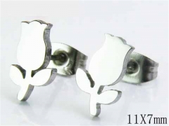 HY Wholesale 316L Stainless Steel Studs-HYC30E1397HI