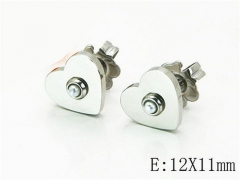 HY Wholesale 316L Stainless Steel Studs-HYC90E0149NV