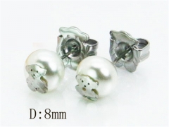 HY Wholesale 316L Stainless Steel Studs-HYC90R0048OZ