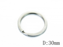 HY Wholesale Stainless Steel Keychain-HY00AN008