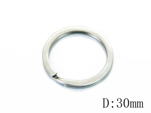 HY Wholesale Stainless Steel Keychain-HY00AN008