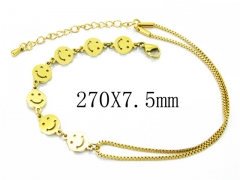 HY Wholesale stainless steel Fashion jewelry-HY32B0120OL