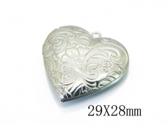 HY Wholesale Pendants Jewelry (Box Style)-HY70P0720H6