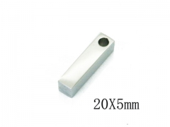 HY Stainless Steel 316L Chain Tags-HY70A1690KL