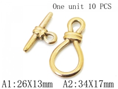 HY Wholesale Jewelry Closed Jump Ring-HY70A1687JMD
