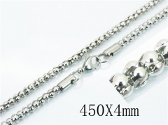 HY Wholesale 316 Stainless Steel Chain-HY61N1035IL