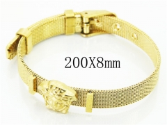 HY Wholesale 316L Stainless Steel Bracelets-HY32B0256HLL