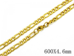 HY Wholesale Jewelry Stainless Steel Chain-HY40N0252L0