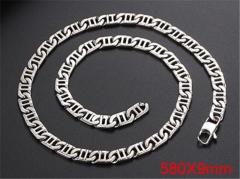 HY Wholesale Jewelry Stainless Steel Chain-HY0011B266