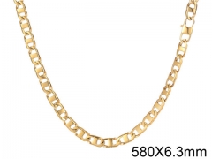HY Wholesale Jewelry Stainless Steel Chain-HY0011B236