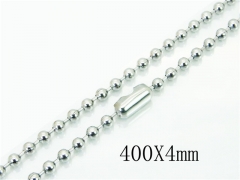 HY Wholesale Jewelry Stainless Steel Chain-HY73N0521HS
