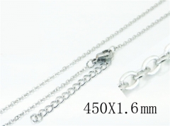 HY Wholesale Jewelry Stainless Steel Chain-HY73N0566N