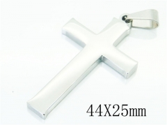 HY Wholesale 316L Stainless Steel Jewelry Popular Pendant-HY59P0828JL