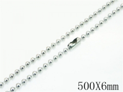 HY Wholesale Jewelry Stainless Steel Chain-HH01N191