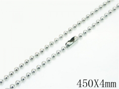 HY Wholesale Jewelry Stainless Steel Chain-HH01N198