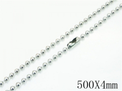 HY Wholesale Jewelry Stainless Steel Chain-HH01N197
