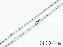 HY Wholesale Jewelry Stainless Steel Chain-HH01N195