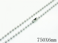 HY Wholesale Jewelry Stainless Steel Chain-HH01N187