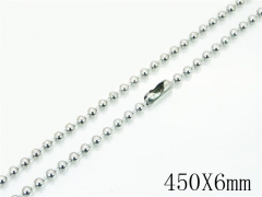 HY Wholesale Jewelry Stainless Steel Chain-HH01N192