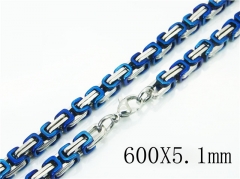 HY Wholesale 316 Stainless Steel Chain-HY53N0038IKE