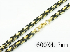 HY Wholesale 316 Stainless Steel Chain-HY53N0045IHL