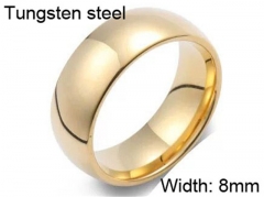 HY Wholesale Tungstem Carbide Popular Rings-HY0063R400