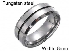 HY Wholesale Tungstem Carbide Popular Rings-HY0063R410