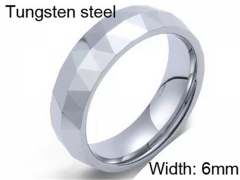 HY Wholesale Tungstem Carbide Popular Rings-HY0063R401