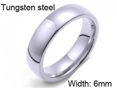 HY Wholesale Tungstem Carbide Popular Rings-HY0063R397