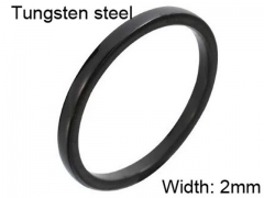 HY Wholesale Tungstem Carbide Popular Rings-HY0063R405