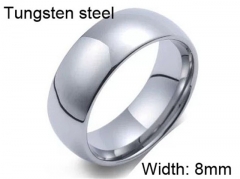 HY Wholesale Tungstem Carbide Popular Rings-HY0063R399