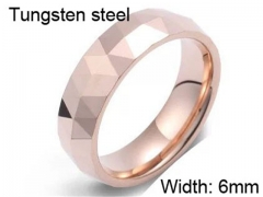HY Wholesale Tungstem Carbide Popular Rings-HY0063R403
