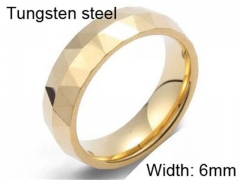 HY Wholesale Tungstem Carbide Popular Rings-HY0063R402