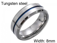 HY Wholesale Tungstem Carbide Popular Rings-HY0063R409