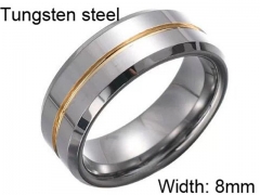 HY Wholesale Tungstem Carbide Popular Rings-HY0063R408