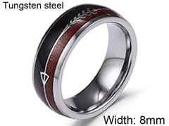 HY Wholesale Tungsten Steel Popular Rigns-HY0066R112