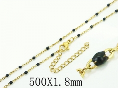 HY Wholesale Jewelry Stainless Steel Chain-HY53N0077LQ