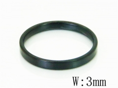 HY Wholesale Rings Stainless Steel 316L Rings-HY15R1796IL