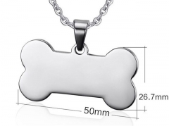 HY Wholesale Jewelry Stainless Steel Pendant (not includ chain)-HY0067P179
