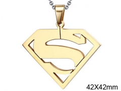 HY Wholesale Jewelry Stainless Steel Pendant (not includ chain)-HY0067P386