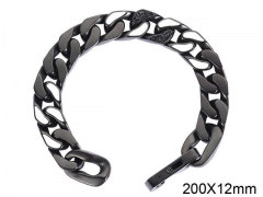 HY Wholesale Bracelets Copper Alloy Jewelry Bracelets-HY0095B052