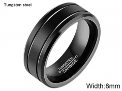 HY Wholesale Rings Tungsten Steel Popular Rigns-HY0096R138